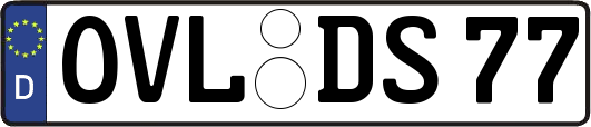 OVL-DS77
