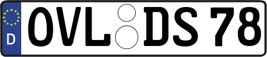 OVL-DS78