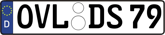 OVL-DS79
