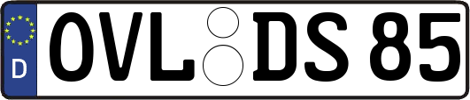 OVL-DS85
