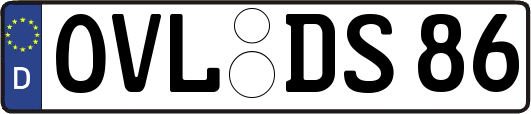 OVL-DS86