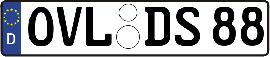 OVL-DS88