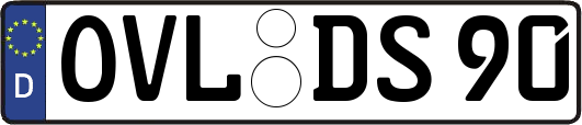OVL-DS90