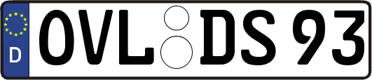 OVL-DS93