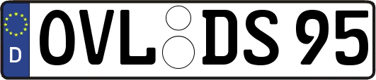 OVL-DS95