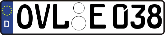 OVL-E038