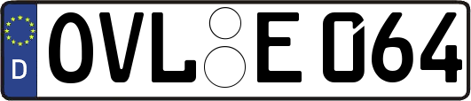 OVL-E064