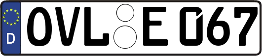 OVL-E067