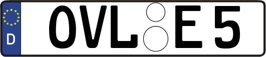 OVL-E5
