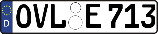 OVL-E713