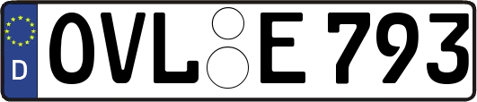 OVL-E793