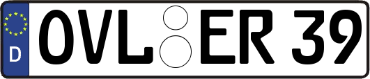 OVL-ER39