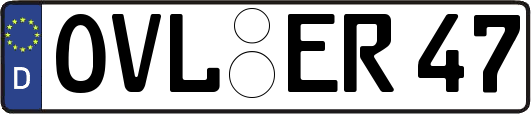 OVL-ER47