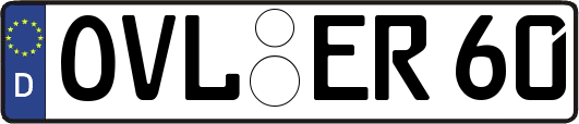 OVL-ER60
