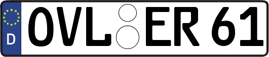 OVL-ER61