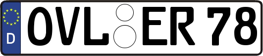 OVL-ER78
