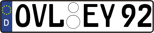 OVL-EY92
