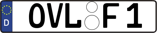 OVL-F1