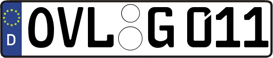 OVL-G011
