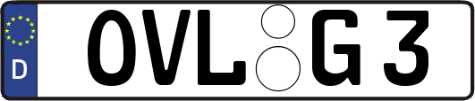OVL-G3