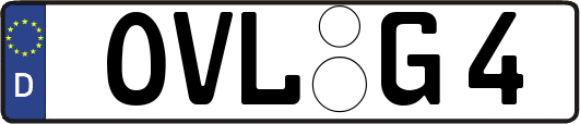 OVL-G4