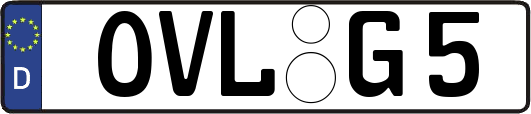OVL-G5