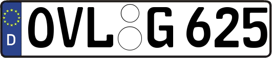 OVL-G625