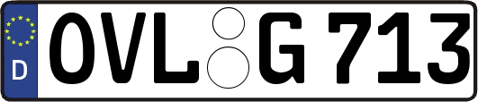 OVL-G713