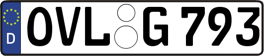 OVL-G793
