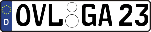 OVL-GA23