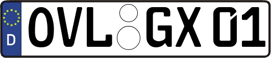 OVL-GX01