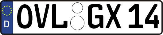 OVL-GX14