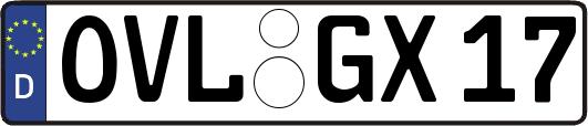 OVL-GX17