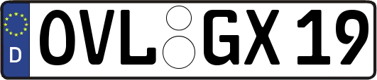 OVL-GX19