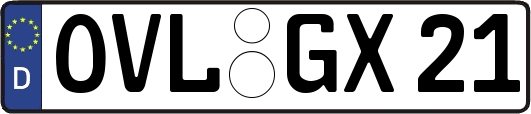 OVL-GX21