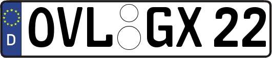 OVL-GX22