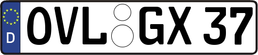 OVL-GX37