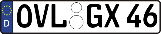 OVL-GX46