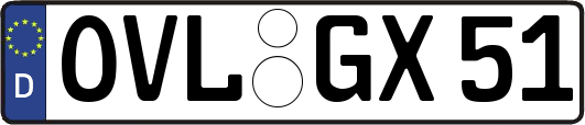 OVL-GX51