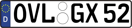 OVL-GX52