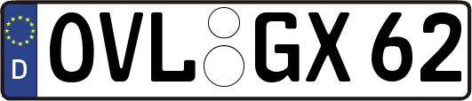 OVL-GX62