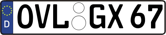 OVL-GX67
