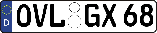 OVL-GX68
