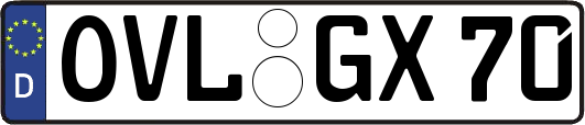 OVL-GX70