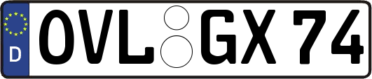 OVL-GX74