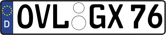 OVL-GX76