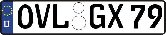 OVL-GX79