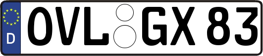 OVL-GX83