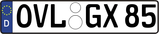 OVL-GX85
