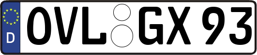 OVL-GX93